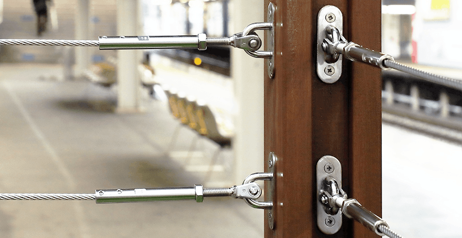 ターミナル金具