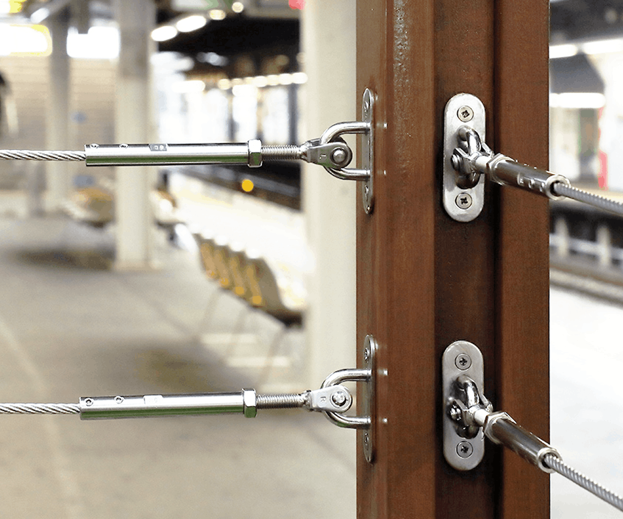 ターミナル金具